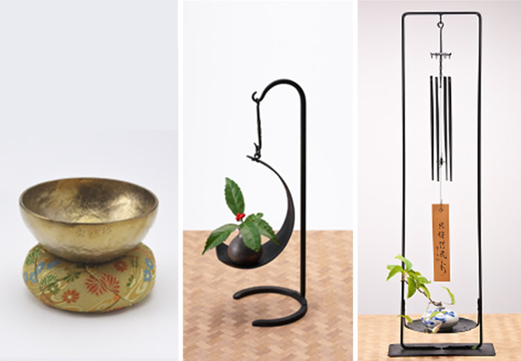 明珍家について2