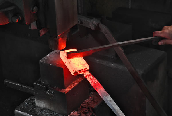 Until one Shake 一振りが生まれるまで